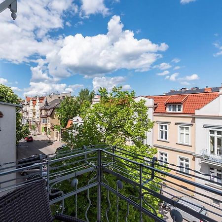Familystay Sopot Exterior foto